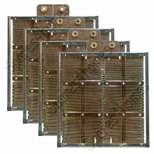 Set elementi per - 4,