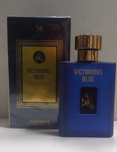 Victorious blue pour - victorious, eau