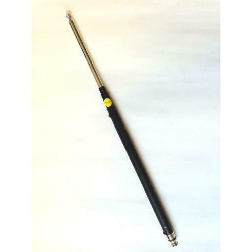 Antenna telescopica bnc banda - antenna,