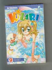 Kilari, numero 9, prima