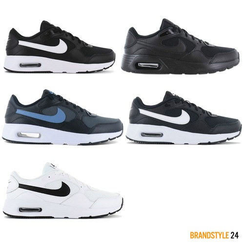 Nike air max sneakers - air, sc