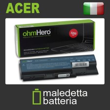 Batteria Ohmhero™ 10.8-11.1V