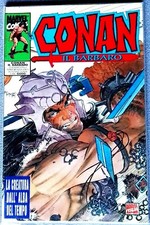 CONAN Il Barbaro n.67 (Nuova