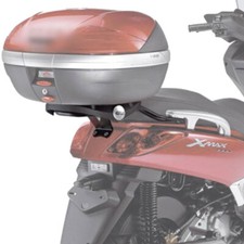 PORTAPACCHI X per Yamaha X-MAX