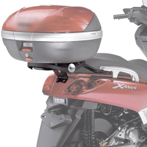 Portapacchi per yamaha max - x, x-max