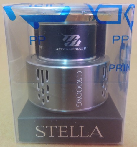 Nuova bobina originale shimano - bobina,