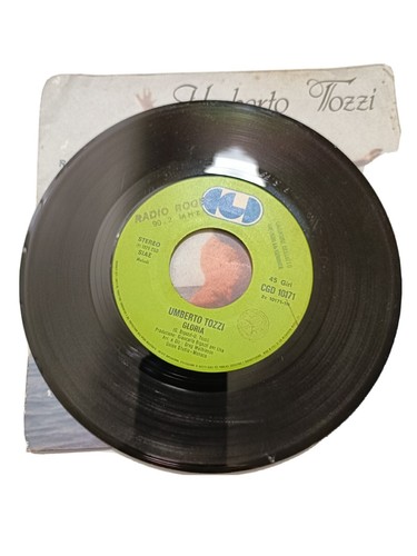 Giri umberto tozzi - umberto,