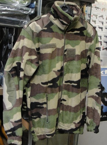 Giacca armata francese - armata,