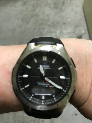 Orologio uomo casio - orologio,