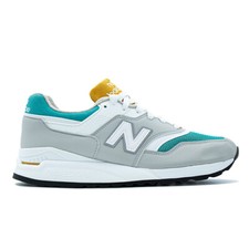 Size 9 - New Balance 997.5 x Concepts Esplanade 2017 997 998