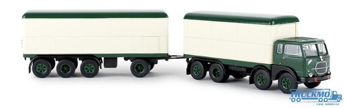 Brekina fiat 690 millepiedi - fiat,