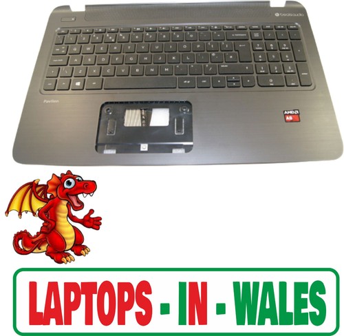 Testato amd pavilion - a8, hp