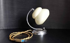 Lampada Art Déco vintage anni