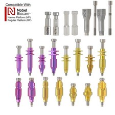 Dentale per Nobel Active NP/RP