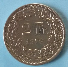 SVIZZERA Switzerland - 2