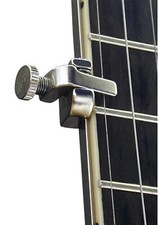 Shubb 5th String Banjo Capo