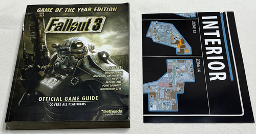 Fallout guida strategica - fallout,