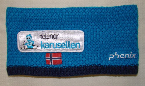 Cappello sci phenix norway - sci, #