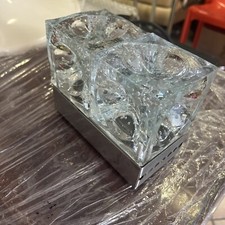 LAMPADA POLIARTE ALBANO POLI