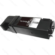 TONER 6125 NERO COMPATIBILE SERIE ECO PER XEROX PHASER 6125, 6125 N 106R01334 CA