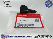 Honda Genuine OEM Authentic