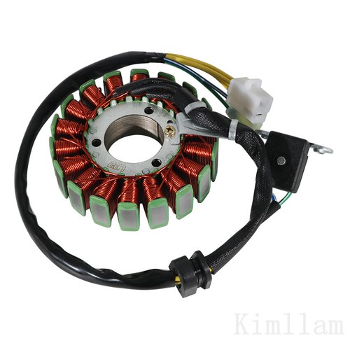 Per kymco magneto - magneto, generatore