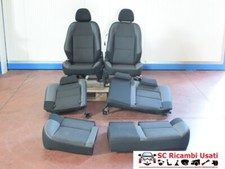 Sedili Peugeot 207  - 08883