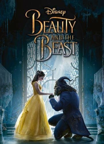 Disney beauty and - the, beast