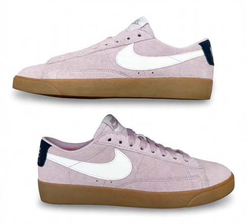 Wmns nike blazer low - blazer,