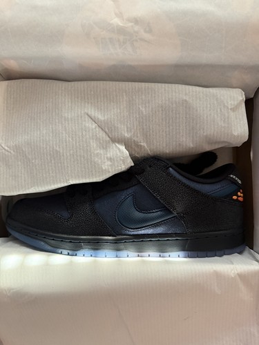 Nike dunk low bluetile - nike, x