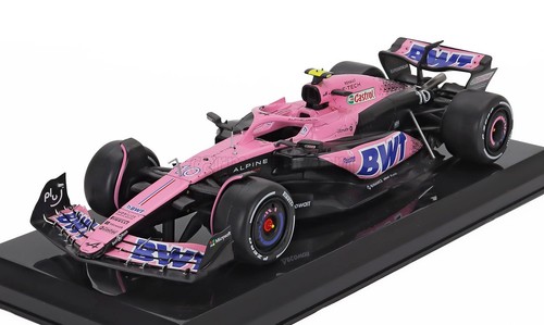 Edicola alpine f1 - edicola,