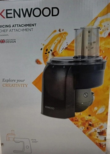 Accessorio kenwood kax400 - accessorio,