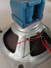 Elbau arco Dynacord