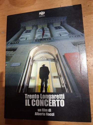 Dvd trento longaretti - longaretti, il
