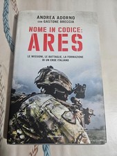 Nome In Codice:Ares -Gastone