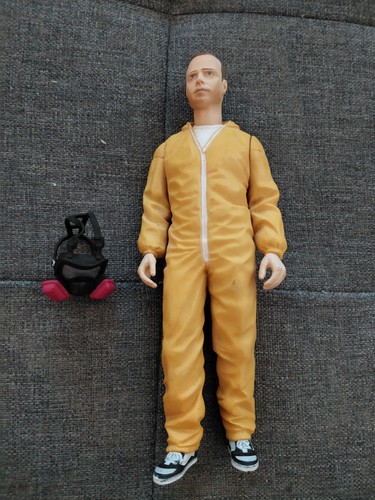 Modellino mezco breaking bad - modellino,