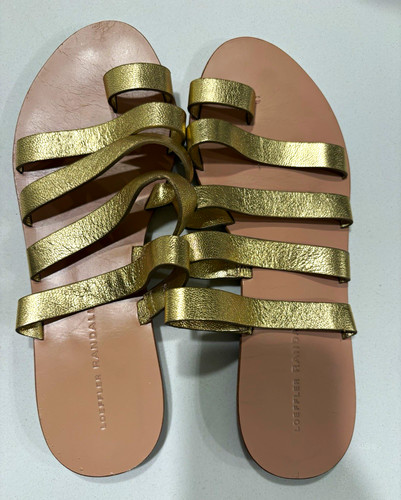 Loeffler randall sandali bassi - sandali,