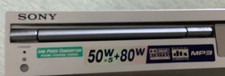 Sony DAV-SB100 grigio 70 W