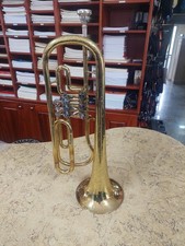 Flicorno Contralto Mario Corso