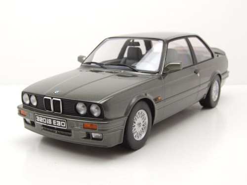 Bmw 320 e30 italo 1989 - e30, m3