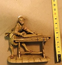 FALEGNAME CON PIALLA = Ditta