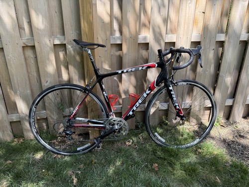 2011 trek madone - 2011, 3.1