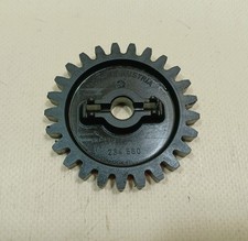 Aprilia Pegaso 650 1994 Rotax