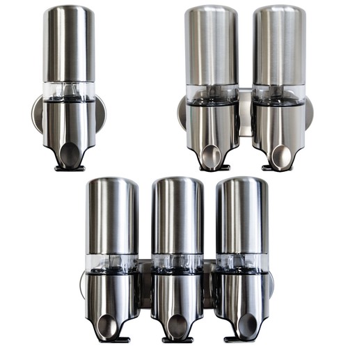 Dispenser sapone parete - dispenser,