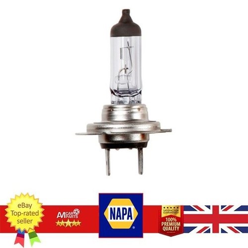Lampadina faro per - , abarth