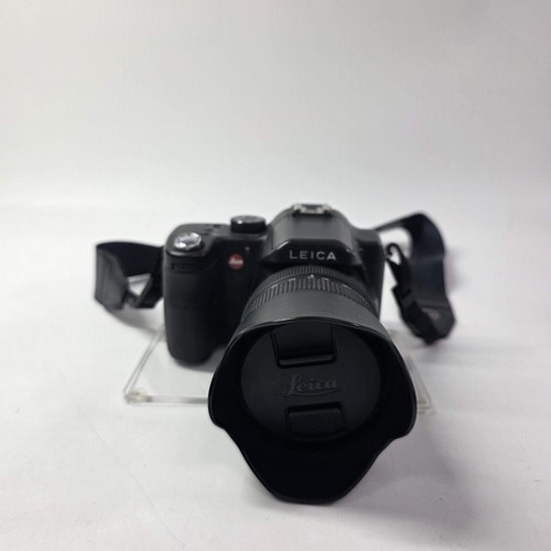 Leica lux 0 megapixel - v, 1
