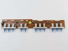 Tascam 32 - In/Out Select