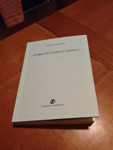 Colombi storie di uomini e - storie,