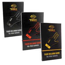 Guanto da biliardo Tiger TG