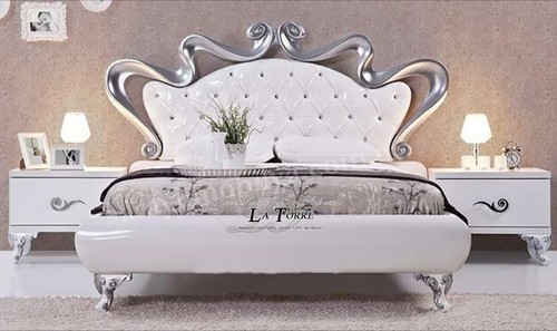 Letto matrimoniale contenitore - matrimoniale,